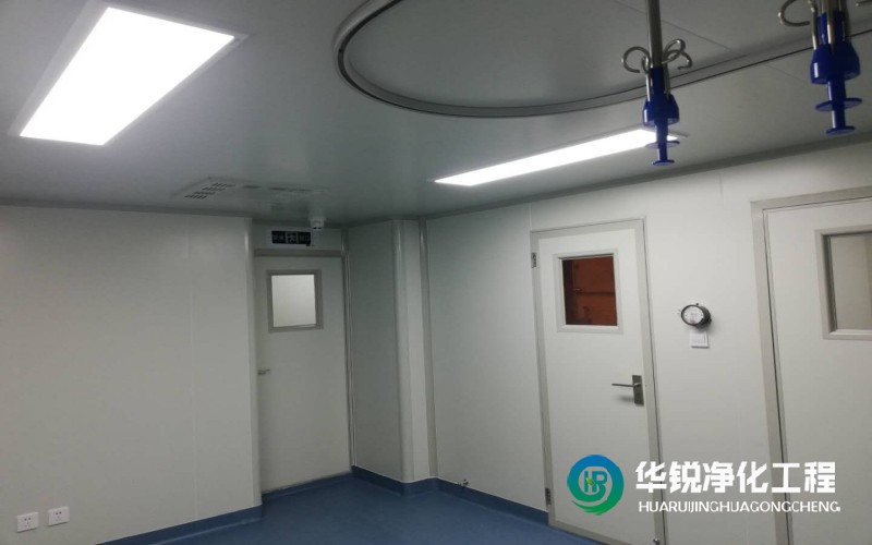 負(fù)壓隔離病房廠家