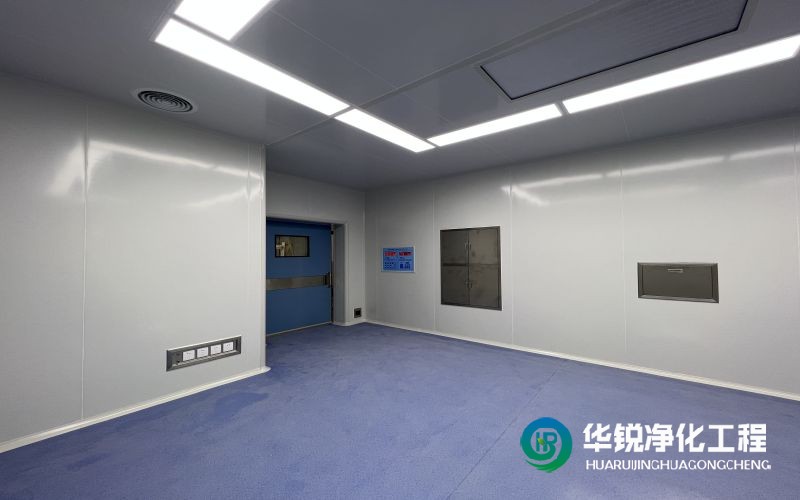 淺析層流潔凈手術室的定義