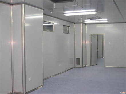 蘭州實(shí)驗(yàn)室設(shè)計(jì)