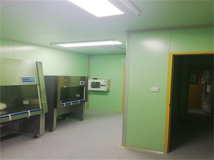 P2實(shí)驗(yàn)室