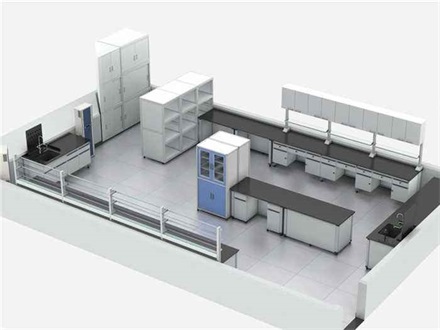 食品快速檢測實驗室設(shè)計注意