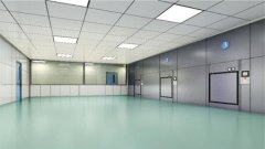 實驗室裝修需要前期進(jìn)行合理規(guī)劃