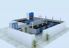 實驗室規(guī)劃的基本知識！