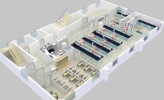 如果實(shí)驗(yàn)室設(shè)計(jì)不專業(yè)，會(huì)造成以下問(wèn)題。