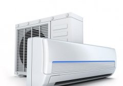 如果空調(diào)連接管道是平的，會(huì)發(fā)生什么？