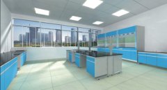 實(shí)驗(yàn)室通風(fēng)柜類(lèi)別